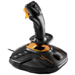 Joystick Thrustmaster TCA Airbus Edition PC - Image 4