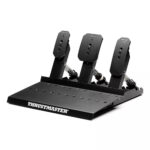 Pedais Thrustmaster Raceline Pedals III PC/PS5/PS4/Xbox One/Xbox Series S|X