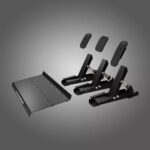 Pedais Thrustmaster Raceline Pedals III PC/PS5/PS4/Xbox One/Xbox Series S|X - Image 3