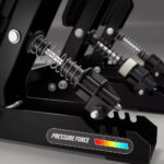 Pedais Thrustmaster Raceline Pedals III PC/PS5/PS4/Xbox One/Xbox Series S|X - Image 4