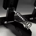 Pedais Thrustmaster Raceline Pedals III PC/PS5/PS4/Xbox One/Xbox Series S|X - Image 5