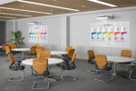 Projector Epson EB-810E Wi-Fi - Image 12