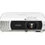 Projector Epson EB-W55 Wi-Fi
