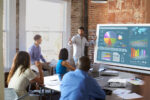 Projector Epson EB-W55 Wi-Fi - Image 10