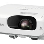 Projector Epson EB-W56S Wi-Fi