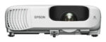 Projector Epson EB-W56S Wi-Fi - Image 3