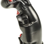 Quadrante Thrustmaster SOL-R 6 H. E. A. R. T.  HOTAS PC