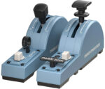 Quadrante Thrustmaster SOL-R 6 H. E. A. R. T.  HOTAS PC - Image 2