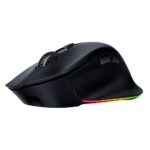 Rato Óptico Razer Pro Click V2 Wireless/Bluetooth 30000DPI Preto - Image 5