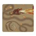 Tapete de Rato (Mousepad) Razer Gigantus V2 Large Counter-Strike 2 Edition