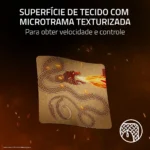 Tapete de Rato (Mousepad) Razer Gigantus V2 Large Counter-Strike 2 Edition - Image 2