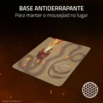 Tapete de Rato (Mousepad) Razer Gigantus V2 Large Counter-Strike 2 Edition - Image 4