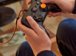 Thrustmaster GP XID PRO eSport edition - Image 5