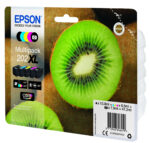 Tinteiro Epson 202XL - Image 3