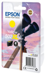 Tinteiro Epson 502XL - Image 2