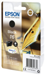 Tinteiro Epson C13T16214012 - Image 2