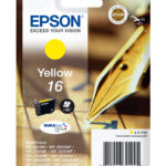 Tinteiro Epson C13T16244012