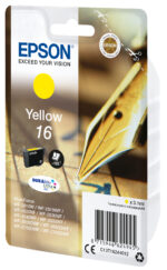 Tinteiro Epson C13T16244012 - Image 2