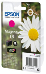 Tinteiro Epson C13T18034012 - Image 2
