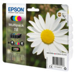 Tinteiro Epson C13T18064012 - Image 2