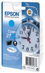 Tinteiro Epson C13T27124012 - Image 2
