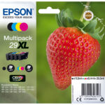 Tinteiro Epson C13T29964012