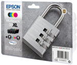 Tinteiro Epson C13T35964010 - Image 2
