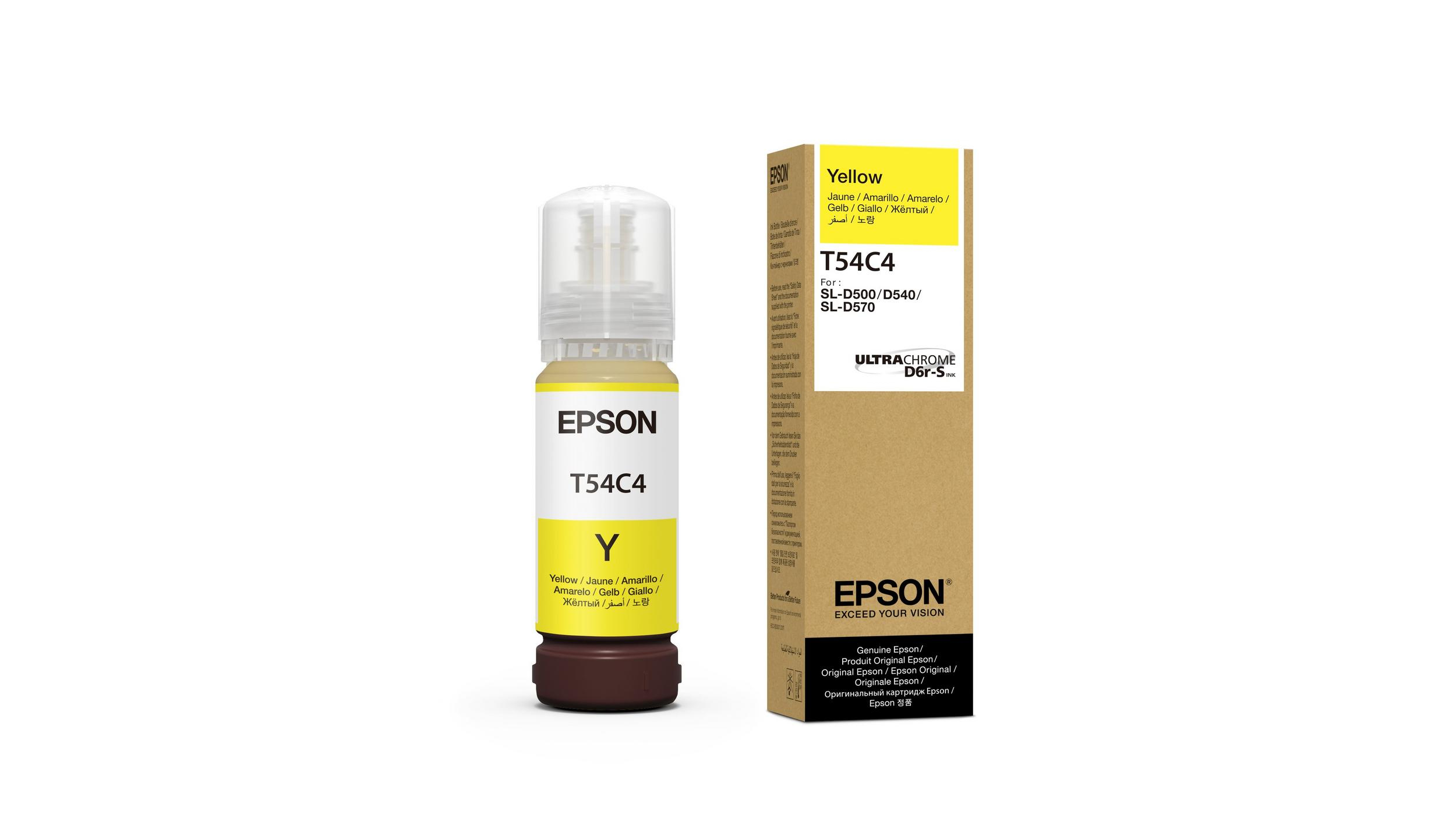 tinteiro-epson-c13t54c420-1 Tinteiro Epson C13T54C420 - Image 1