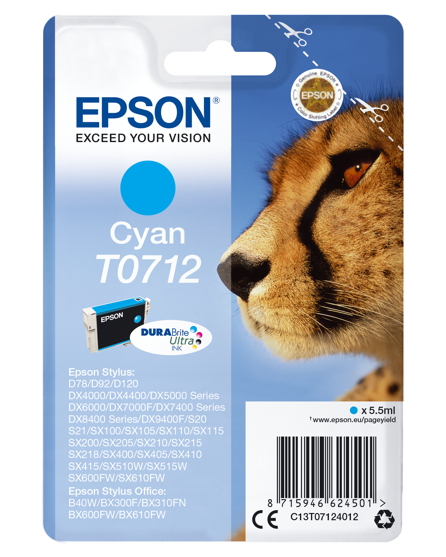 tinteiro-epson-t0712-1 Tinteiro Epson T0712 - Image 1