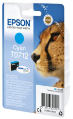 Tinteiro Epson T0712 - Image 2