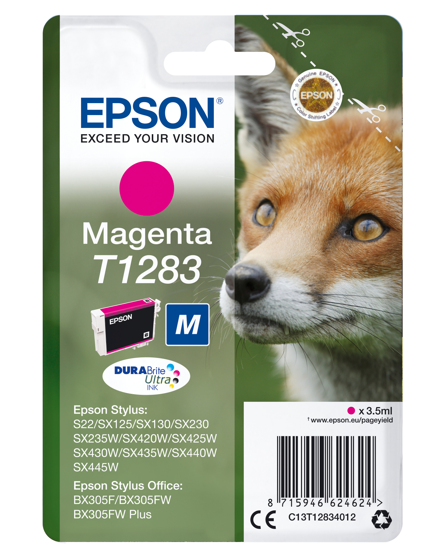 tinteiro-epson-t1283-1 Tinteiro Epson T1283 - Image 1