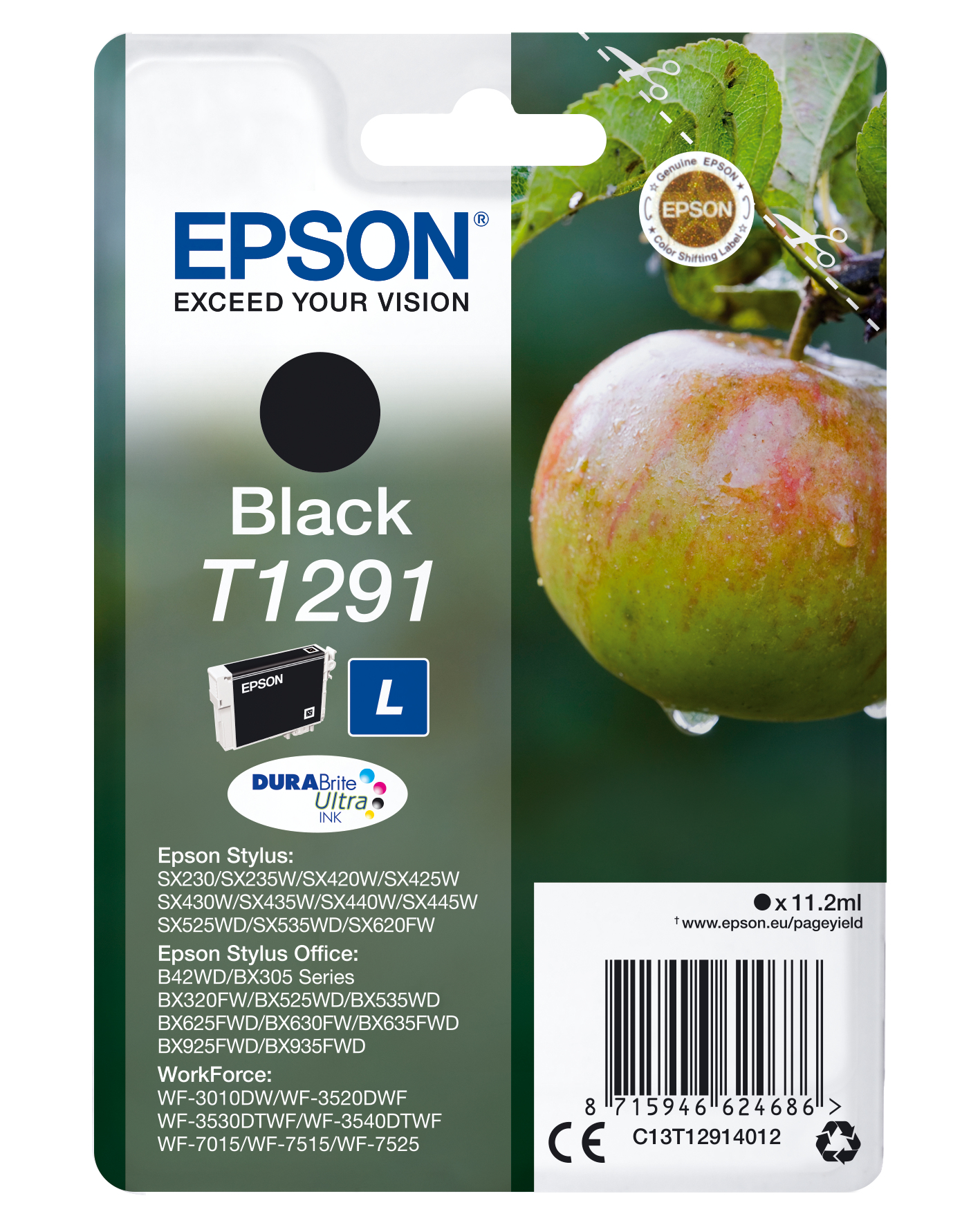 tinteiro-epson-t1291-1 Tinteiro Epson T1291 - Image 1