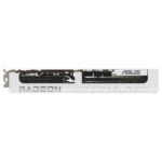 Placa Gráfica Asus Radeon RX 9070 XT PRIME OC WHITE 16GB - Image 4