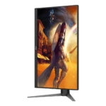 Monitor AOC Gaming Q27G4ZD QD-OLED 27" QHD 16:9 280Hz VESA Adaptive Sync / G-Sync Compatible - Image 3