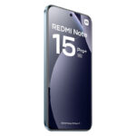 Smartphone Xiaomi Redmi Note 15 Pro+ 5G 6.67" 12GB 512GB Azul - Image 3