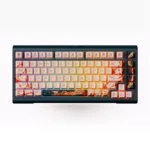 Teclado Mecânico Keychron K10 Pro 100% Wireless Keychron K Pro Switch Red Linear - Image 4