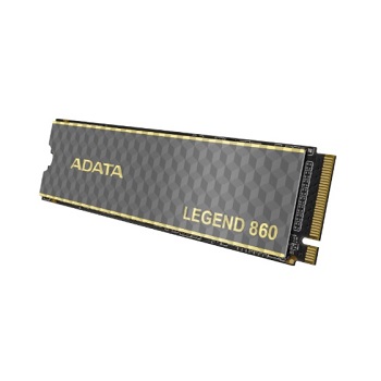 Disco M.2 Pciex4 2280 SSD ADATA Legend 860 500GB 5000/3000