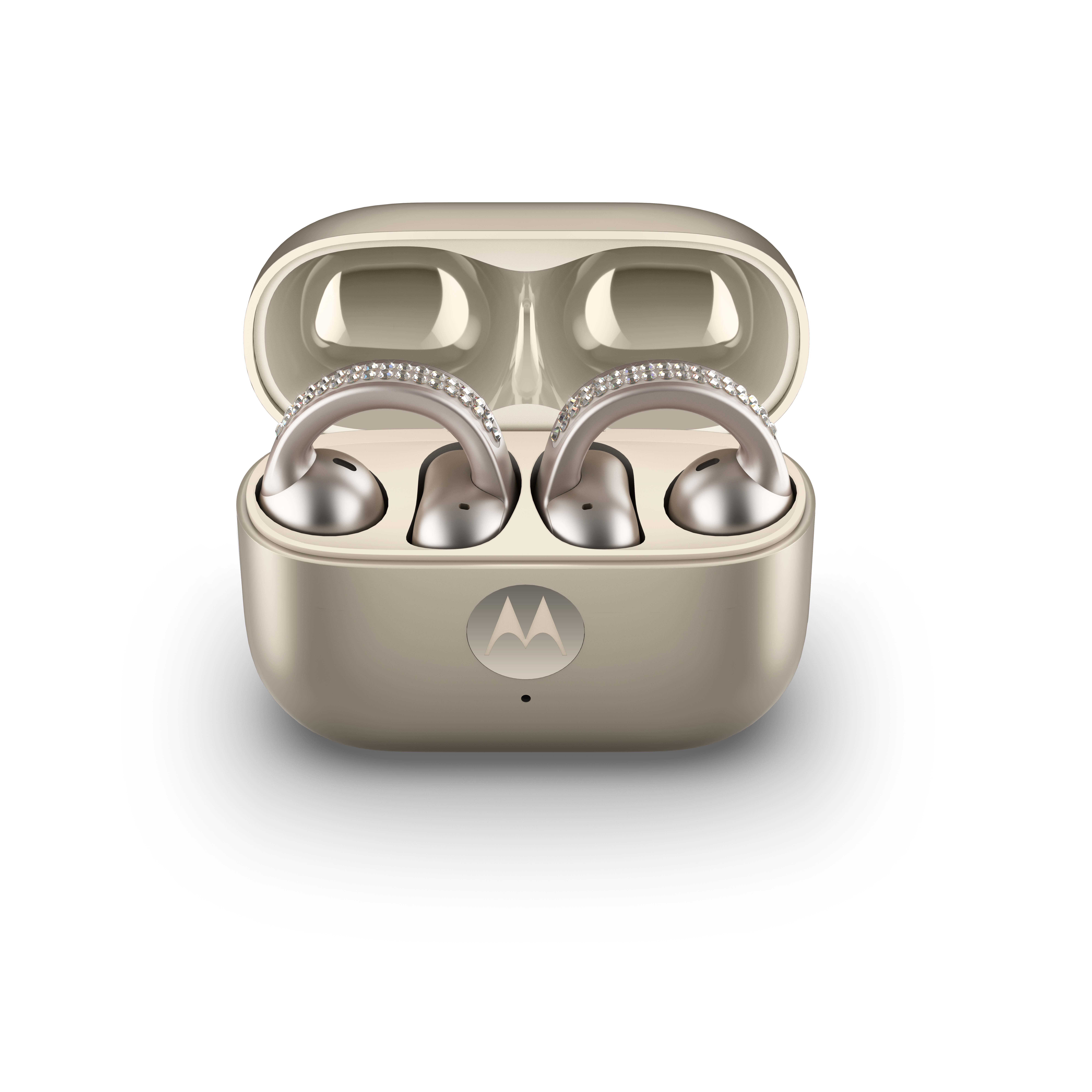 Headset Motorola moto buds loop