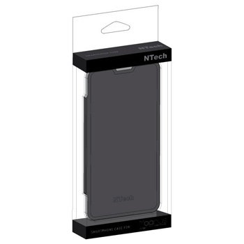 Capa De Protecã§ã£o Para Ntech Magnus Sx5qc - Preta