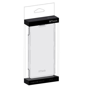 Capa De Protecã§ã£o Para Ntech Magnus Sx5qc - Branca