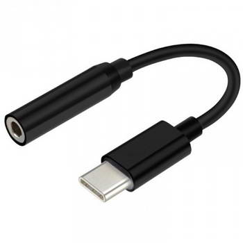 Placa De Som Externa 5.1 USB 2.0, 1X Jack 3.5MM(MIC+AUD) Â